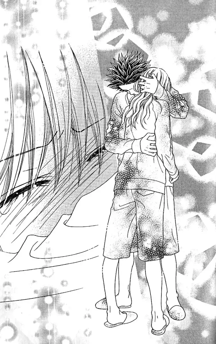Parfait Tic Chapter 143 8